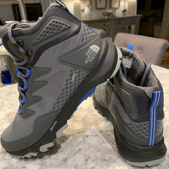 The North Face Other - NEW North Face Hiking Boots 9.5